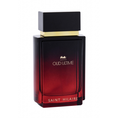 Saint Hilaire Oud Ultime Eau de Parfum за мъже 100 ml