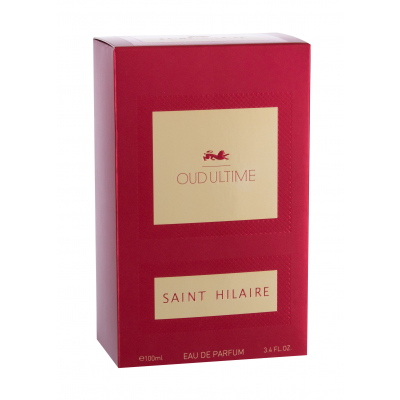 Saint Hilaire Oud Ultime Eau de Parfum за мъже 100 ml