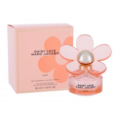 Marc Jacobs Daisy Love Daze Eau de Toilette за жени 50 ml