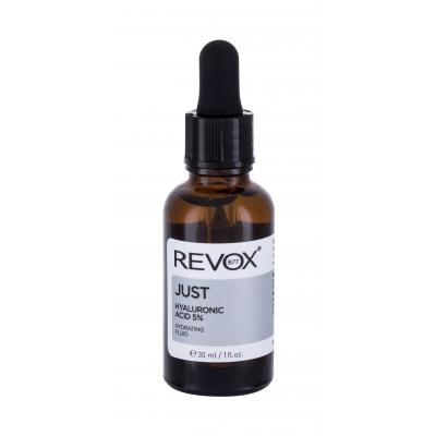 Revox Just Hyaluronic Acid 5% Серум за лице за жени 30 ml