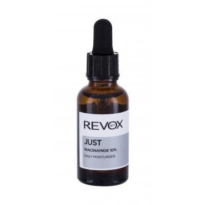 Revox Just Niacinamide 10% Серум за лице за жени 30 ml