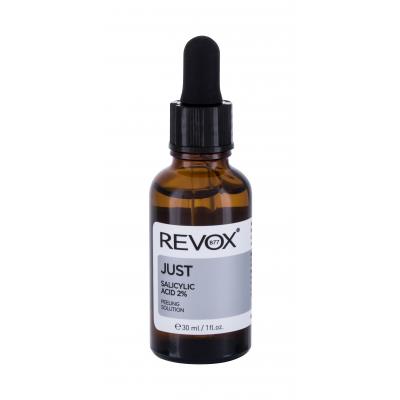 Revox Just 2% Salicylic Acid Серум за лице за жени 30 ml