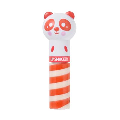 Lip Smacker Lippy Pals Paws-itively Peachy Блясък за устни за деца 8,4 ml