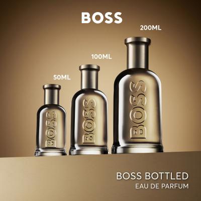 HUGO BOSS Boss Bottled Eau de Parfum за мъже 100 ml