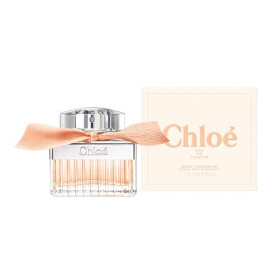 Chloé Rose Tangerine Eau de Toilette за жени 30 ml