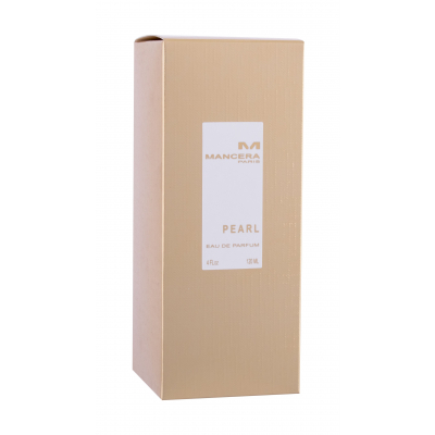 MANCERA Collection L&#039;Or Pearl Eau de Parfum за жени 120 ml