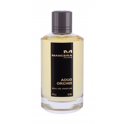 MANCERA Aoud Orchid Eau de Parfum 120 ml