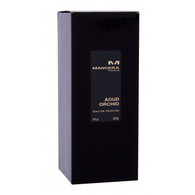 MANCERA Aoud Orchid Eau de Parfum 120 ml