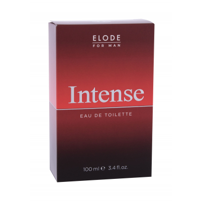 ELODE Intense Eau de Toilette за мъже 100 ml