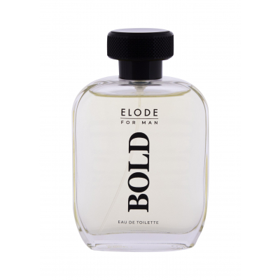 ELODE Bold Eau de Toilette за мъже 100 ml