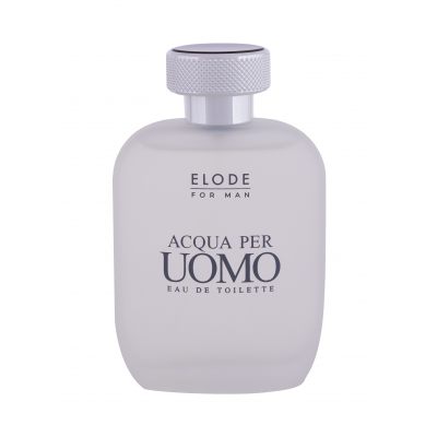 ELODE Acqua Per Uomo Eau de Toilette за мъже 100 ml