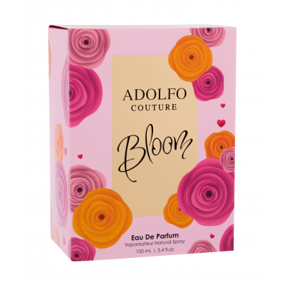 Adolfo Couture Bloom Eau de Parfum за жени 100 ml