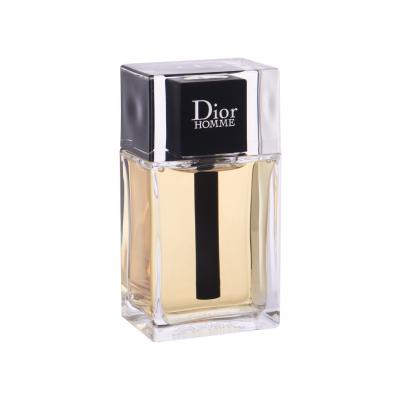 Dior Dior Homme 2020 Eau de Toilette за мъже 100 ml увредена кутия