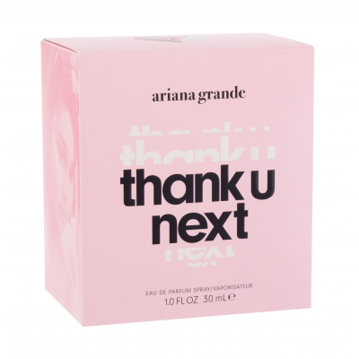 Ariana Grande Thank U, Next Eau de Parfum за жени 30 ml