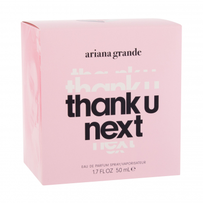 Ariana Grande Thank U, Next Eau de Parfum за жени 50 ml