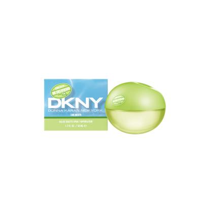 DKNY DKNY Be Delicious Pool Party Lime Mojito Eau de Toilette за жени 50 ml