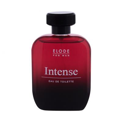 ELODE Intense Eau de Toilette за мъже 100 ml увредена кутия