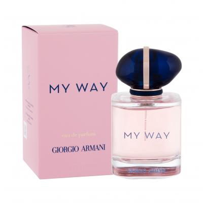 Giorgio Armani My Way Eau de Parfum за жени 50 ml