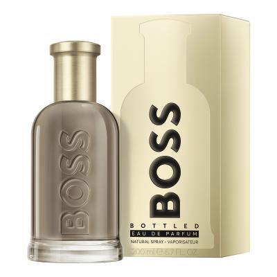 HUGO BOSS Boss Bottled Eau de Parfum за мъже 200 ml