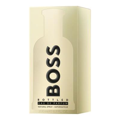 HUGO BOSS Boss Bottled Eau de Parfum за мъже 200 ml