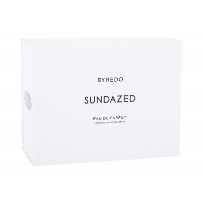 BYREDO Sundazed Eau de Parfum 100 ml