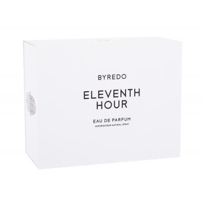 BYREDO Eleventh Hour Eau de Parfum 50 ml