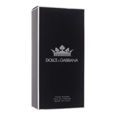 Dolce&amp;Gabbana K Eau de Parfum за мъже 100 ml