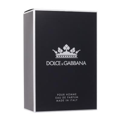 Dolce&amp;Gabbana K Eau de Parfum за мъже 50 ml