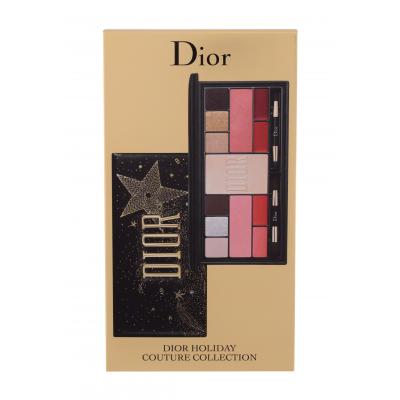 Dior Sparkling Couture Palette Комплекти за грим за жени 14,43 g