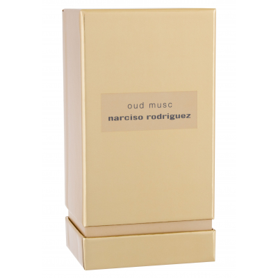 Narciso Rodriguez Oud Musc Intense Eau de Parfum за жени 100 ml