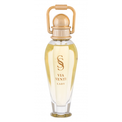 Sergio Soldano Via Venti Eau de Parfum за жени 100 ml