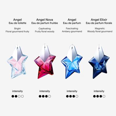 Mugler Angel Nova Eau de Parfum за жени 50 ml