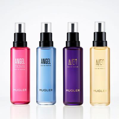 Mugler Angel Nova Eau de Parfum за жени Пълнител 100 ml