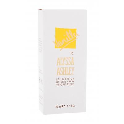 Alyssa Ashley Vanilla Eau de Parfum за жени 50 ml