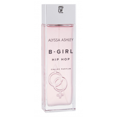 Alyssa Ashley Hip Hop B-Girl Eau de Parfum за жени 100 ml