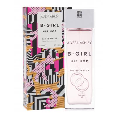 Alyssa Ashley Hip Hop B-Girl Eau de Parfum за жени 100 ml