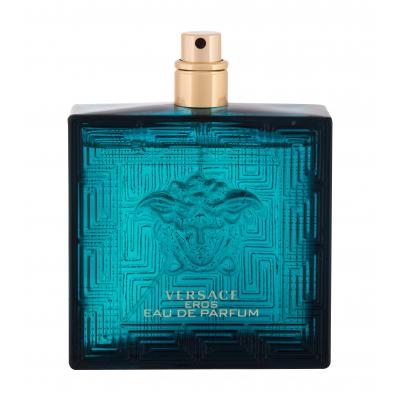 Versace Eros Eau de Parfum за мъже 100 ml ТЕСТЕР