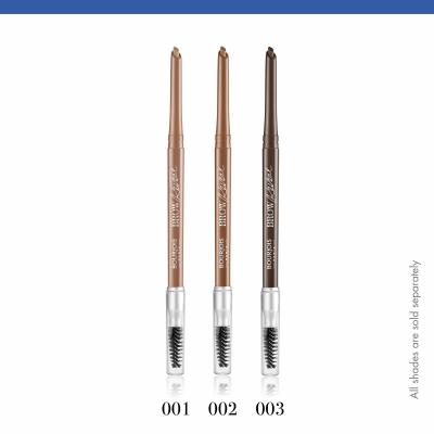 BOURJOIS Paris Brow Reveal Молив за вежди за жени 0,35 g Нюанс 001 Blond