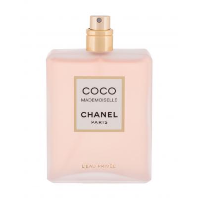 Chanel Coco Mademoiselle L´Eau Privée Eau de Parfum за жени 100 ml ТЕСТЕР