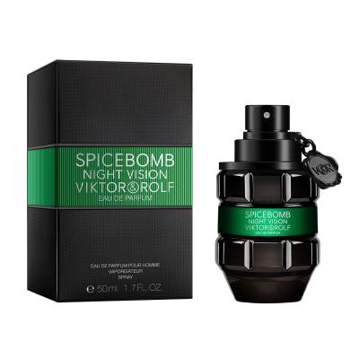 Viktor &amp; Rolf Spicebomb Night Vision Eau de Parfum за мъже 50 ml