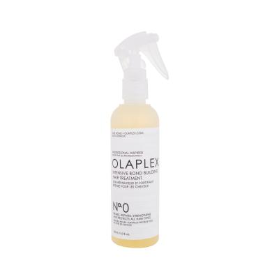 Olaplex Intensive Bond Building Hair Treatment No. 0 Серум за коса за жени 155 ml