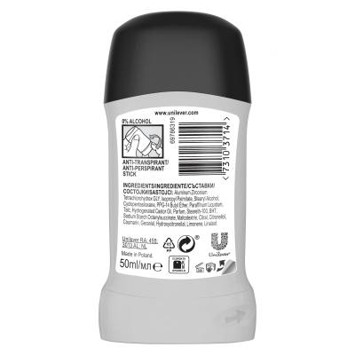 Rexona Men Cobalt Dry Антиперспирант за мъже 50 ml