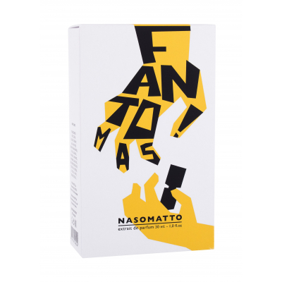 Nasomatto Fantomas Парфюмен екстракт 30 ml