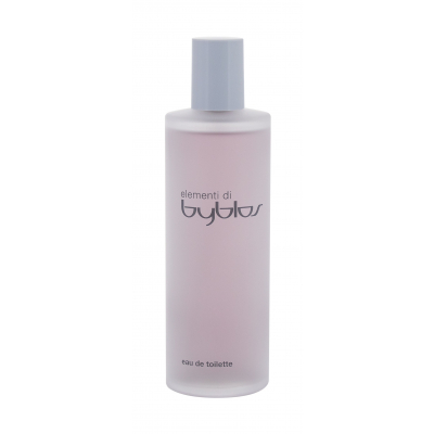 Byblos Carbon Sensation Eau de Toilette за мъже 120 ml