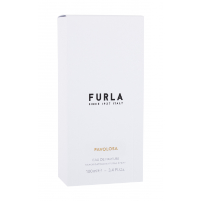 Furla Favolosa Eau de Parfum за жени 100 ml