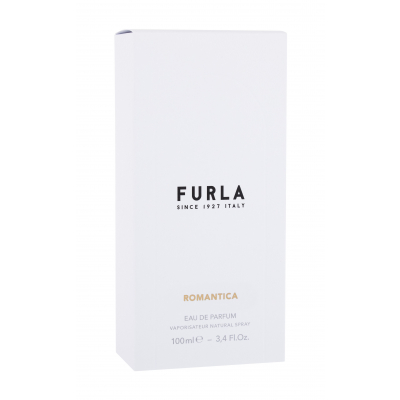 Furla Romantica Eau de Parfum за жени 100 ml