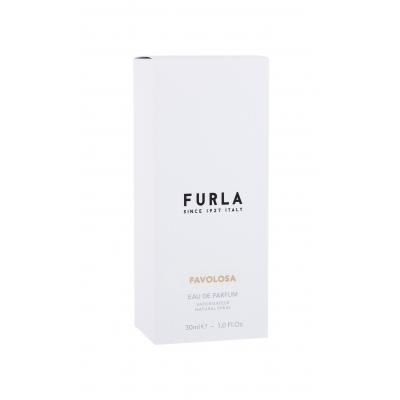 Furla Favolosa Eau de Parfum за жени 30 ml