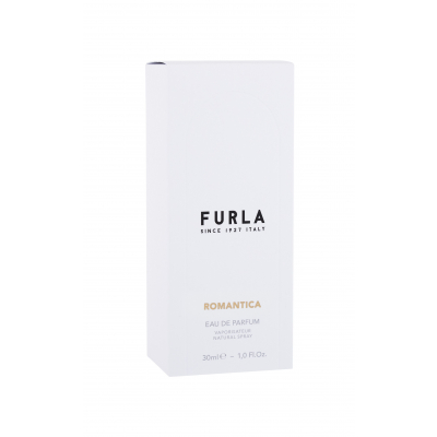 Furla Romantica Eau de Parfum за жени 30 ml