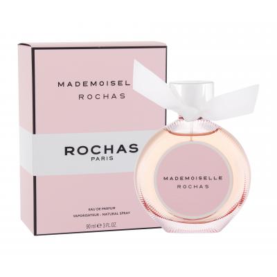 Rochas Mademoiselle Rochas Eau de Parfum за жени 90 ml