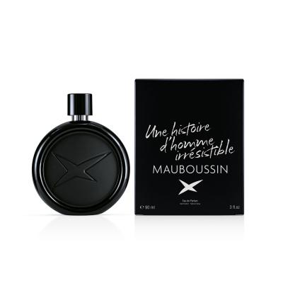 Mauboussin Une Histoire d´Homme Irresistible Eau de Parfum за мъже 90 ml